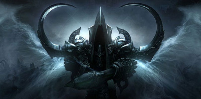 Unboxing Diablo III: Reaper Of Souls Edición