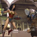 Amazon Fury Parte 1 es la nueva actualización de contenidos para DC Universe Online