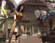 Amazon Fury Parte 1 es la nueva actualización de contenidos para DC Universe Online