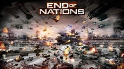 Trion Worlds confirma que End of Nations sigue &ldquo;retenido&rdquo;
