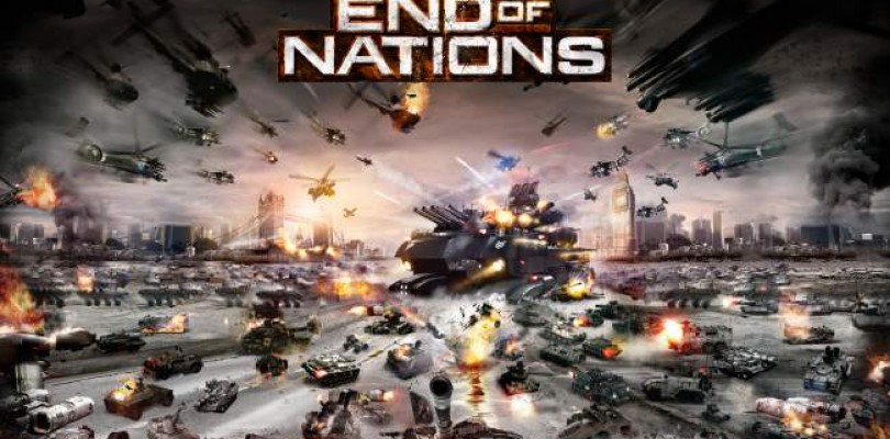 Trion Worlds confirma que End of Nations sigue “retenido”