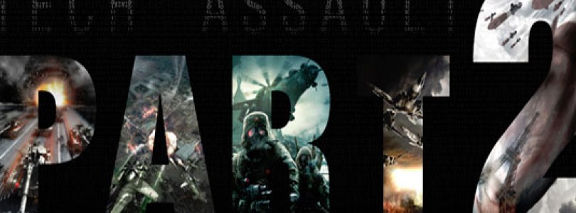 Fin de semana de puertas abiertas para Tom Clancy’s Endwar Online