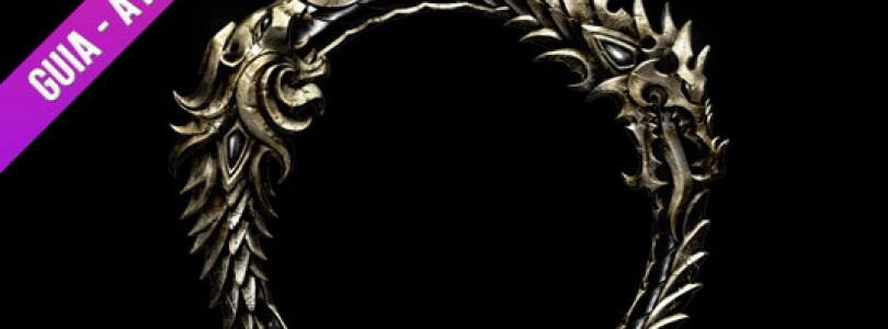 Guia The Elder Scrolls Online – Primeros pasos, consejos y ayudas