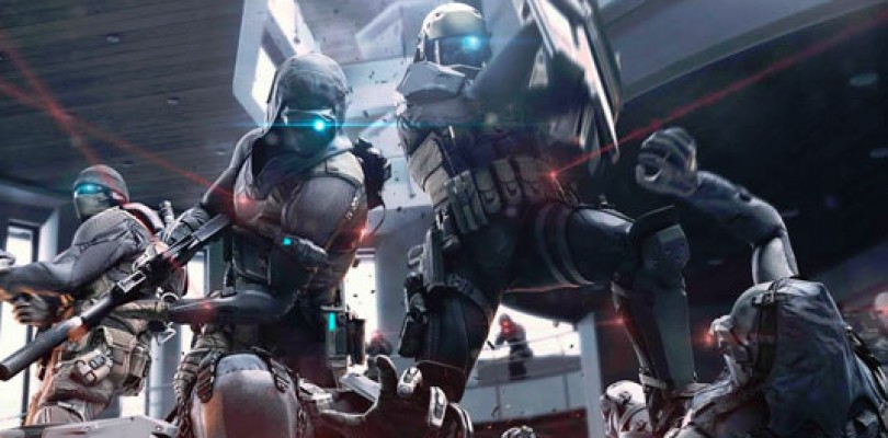 Tom Clancy’s Ghost Recon Phantoms: Llega el evento veraniego “Asalto Fantasma”