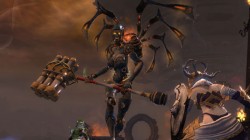 Guild Wars 2 – Ya esta aqui la definitiva ‘Batalla de Arco del León’