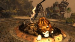 Nueva actualización de Guild Wars 2 – El final de la batalla de Arco del Leon