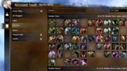 Guild Wars 2 presenta el sistema de Guardarropa