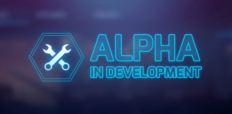 Final de la fase Alpha y comienzo de una nueva etapa en Heroes of the Storm