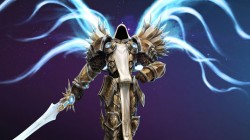 Heroes of the Storm prepara novedades y el comienzo de la beta cerrada para Enero