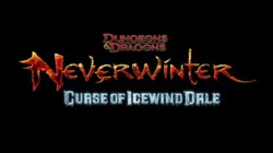 Neverwinter: Curse of Icewind saldrá el 13 de mayo