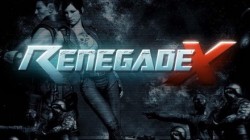 Renegade X un nuevo FPS basado en C&C comienza su beta abierta