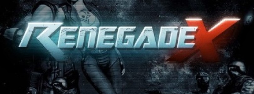 Renegade X un nuevo FPS basado en C&C comienza su beta abierta