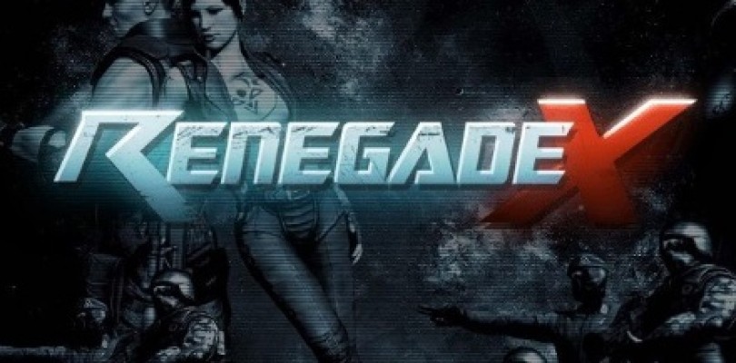 Renegade X un nuevo FPS basado en C&C comienza su beta abierta