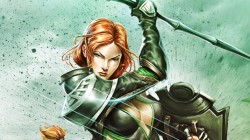 Sacred 3: Lanzamiento para el proximo 1 de Agosto