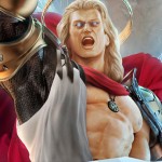 Skyforge : Beta abierta para este verano