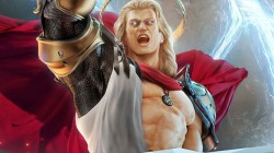 Skyforge : Beta abierta para este verano