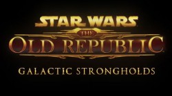Las casas llegan a Star Wars The Old Republic en al nueva actualización Galactic Strongholds