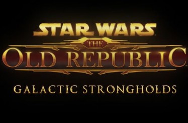 Las casas llegan a Star Wars The Old Republic en al nueva actualización Galactic Strongholds