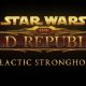 Las casas llegan a Star Wars The Old Republic en al nueva actualización Galactic Strongholds