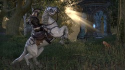 Elder Scrolls Online: Guía para subir a tu personaje rápidamente