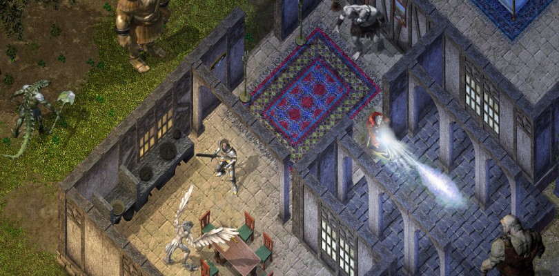 Ultima Online: Retrasos en el próximo parche