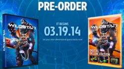 ¡Sorteo: 3 pases de invitado de Wildstar!