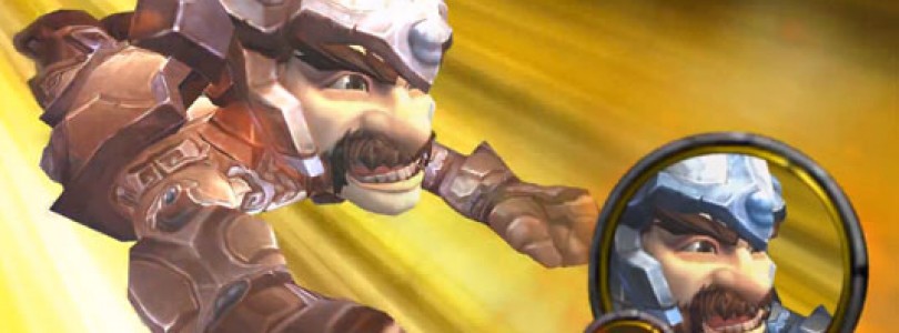 World of Warcraft – Pre-compra de Warlords of Draenor y nuevos trailers