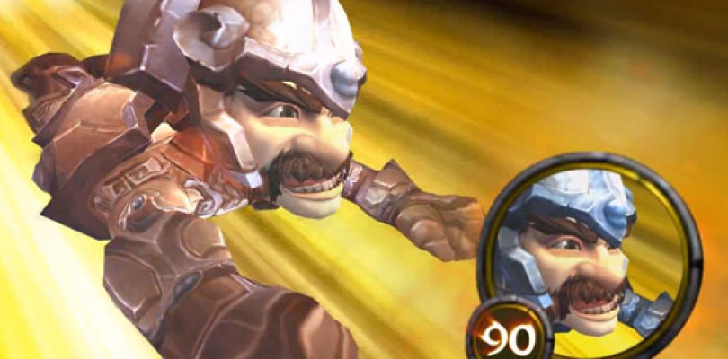 World of Warcraft – Pre-compra de Warlords of Draenor y nuevos trailers