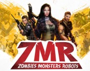 La beta cerrada de Zombies Monsters Robots dará comienzo el próximo 27 de Mayo