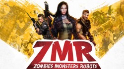 En Masse presenta «Zombies Monsters Robots» su segundo titulo después de TERA