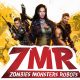 Empieza la beta abierta de Zombies Monsters Robots para America