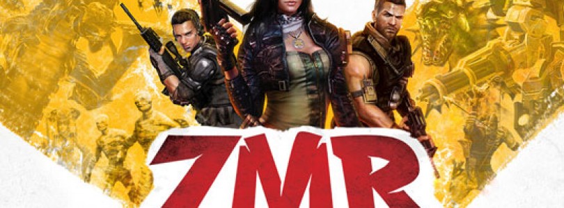 Empieza la beta abierta de Zombies Monsters Robots para America