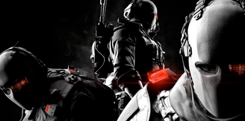 Ghost Recon Phantoms: Publicado el segundo mapa rediseñado