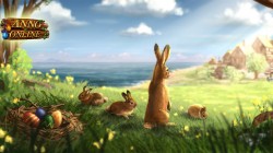 Anno Online presenta sus eventos de Pascua