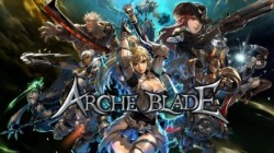 ArcheBlade lanzado en Steam