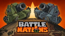 Battle Nations lanzado en Steam