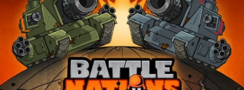 Battle Nations lanzado en Steam