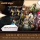 Heroes of Atlan: Un RPG clásico para Android e iOS