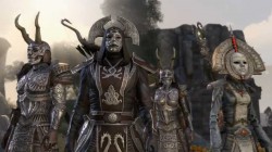 Elder Scrolls Online: Mas detalles sobre los trials y la nueva zona