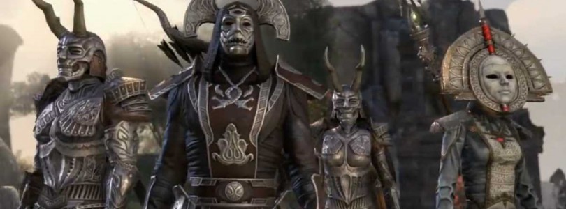 Elder Scrolls Online: Mas detalles sobre los trials y la nueva zona
