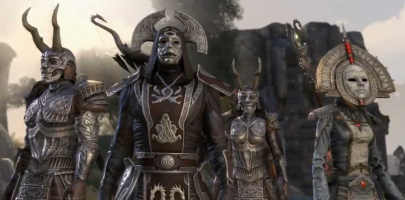 Elder Scrolls Online: Mas detalles sobre los trials y la nueva zona