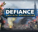 Defiance