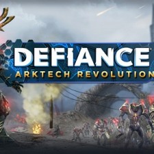 Defiance
