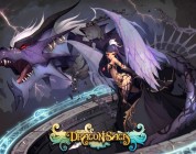 Dragon Saga invita a los jugadores europeos de Dragonica