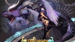 Dragon Saga invita a los jugadores europeos de Dragonica