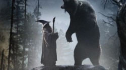 LotRO revela una nueva clase, el cambia formas Beórnida