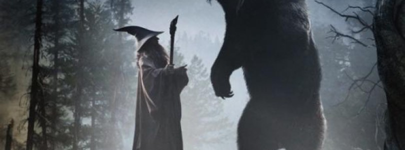 LotRO revela una nueva clase, el cambia formas Beórnida