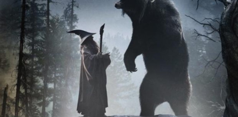 LotRO revela una nueva clase, el cambia formas Beórnida