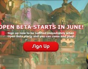 LEGO Minifigures Online: Funcom lanzará la Beta Abierta en Junio