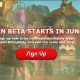 LEGO Minifigures Online: Funcom lanzará la Beta Abierta en Junio